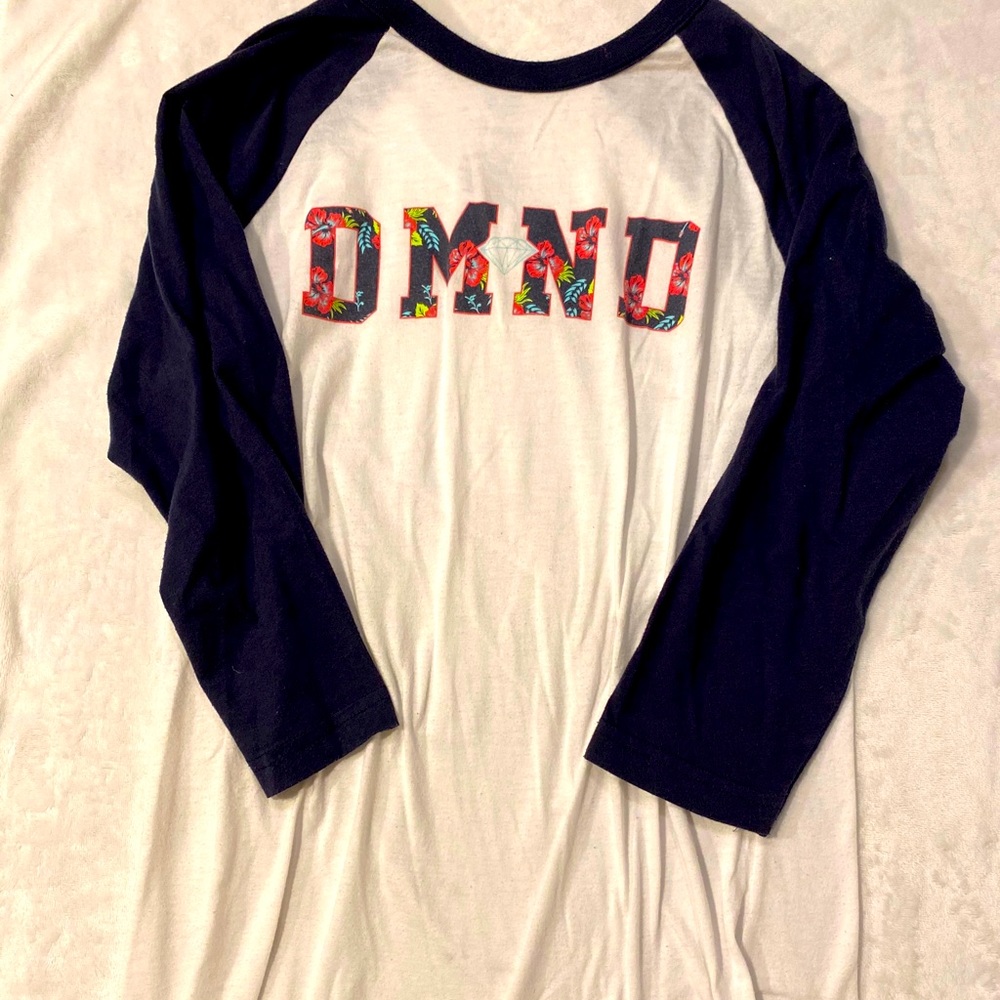 Diamond shirt